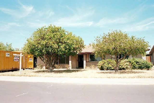 3402 W Pershing Ave., Phoenix, AZ 85029