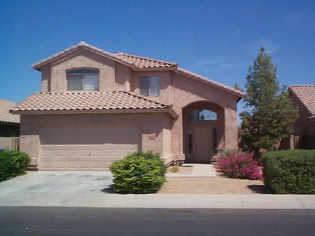 1118 W Swan Dr., Chandler, AZ 85286