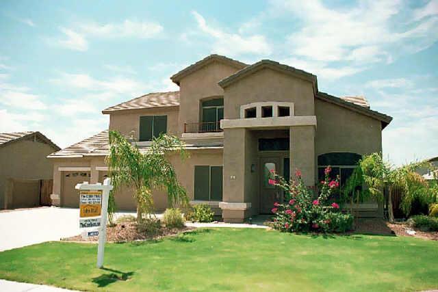 2838 N Ricardo St., Mesa, AZ 85215