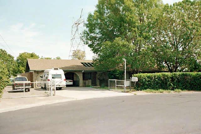 2164 E Covina St., Mesa, AZ 85213