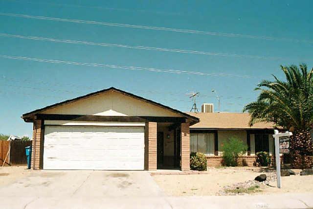 2608 E Villa Theresa Dr., Phoenix, AZ 85032