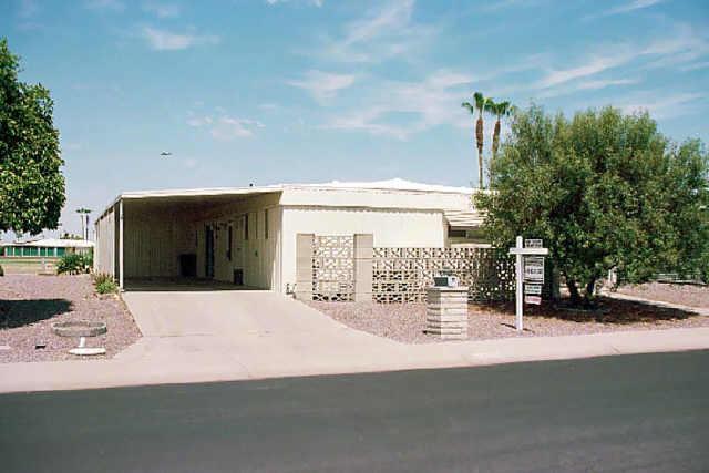 2354 N Nicklaus Dr., Mesa, AZ 85215