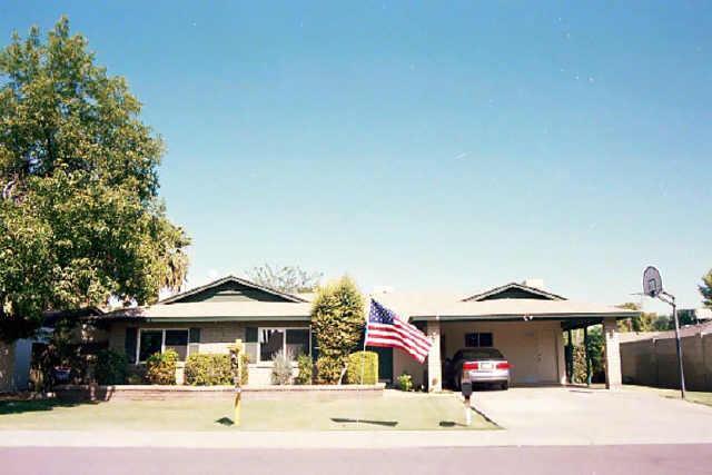 5933 S Juniper St., Tempe, AZ 85283