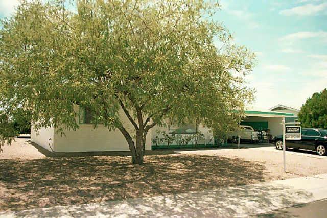 5655 E Decatur St., Mesa, AZ 85205