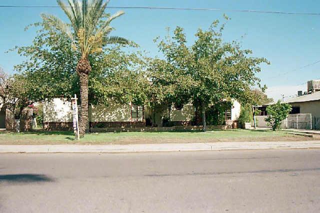 2541 N 14th St., Phoenix, AZ 85006