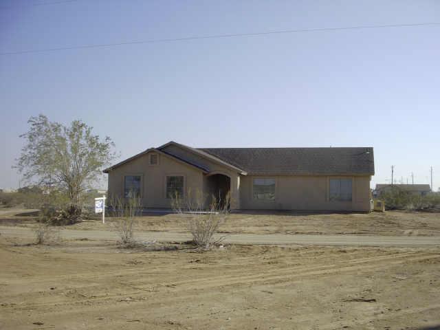 26709 S 202 Pl., Queen Creek, AZ 85242