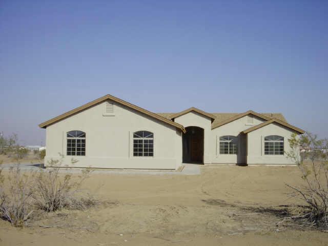 26623 S 202 Pl., Queen Creek, AZ 85242