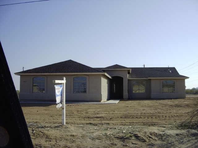 26711 S 202 St., Queen Creek, AZ 85242