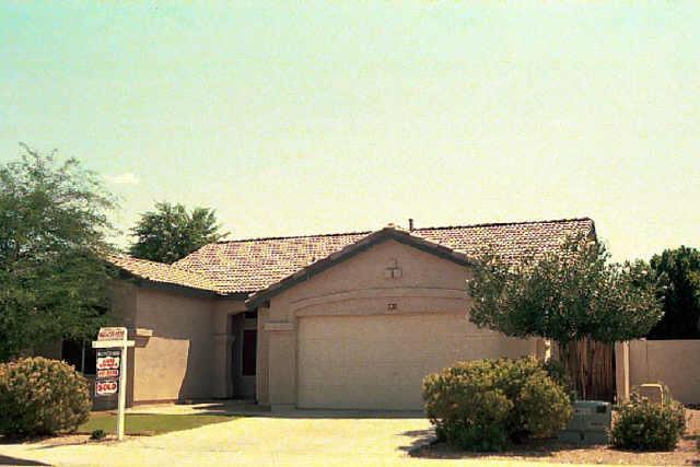 5371 W Whitten St., Chandler, AZ 85226