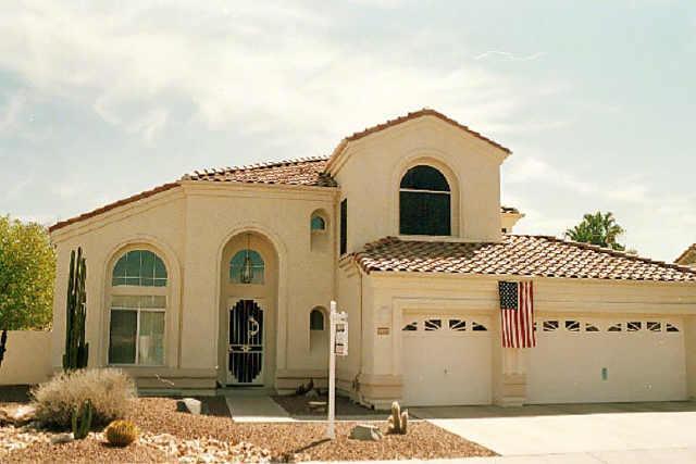 5427 E Nisbet Dr., Scottsdale, AZ 85254