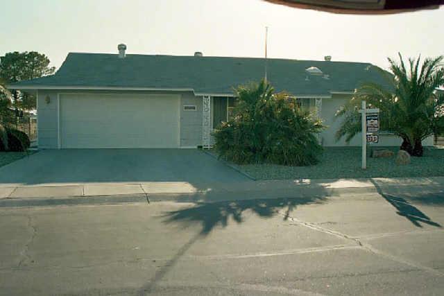20022 N 106th Dr., Sun City, AZ 85373