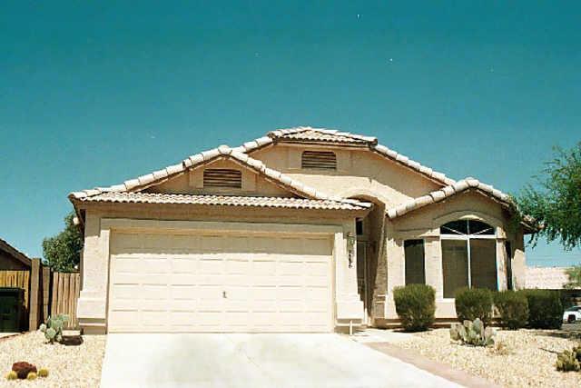 2336 E Aire Libre Ave., Phoenix, AZ 85022