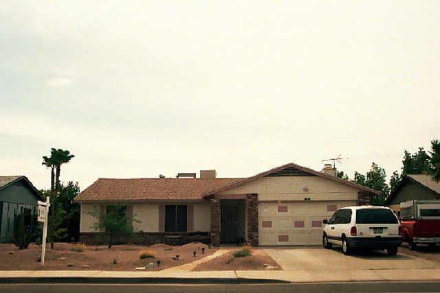 531 W Palomino Dr., Chandler, AZ 85225