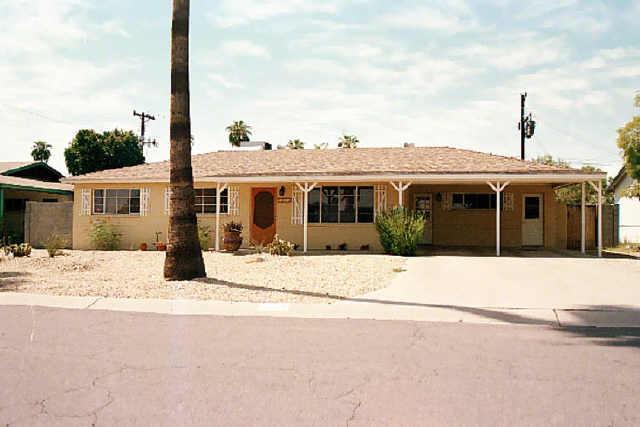 3508 N 63 Street St., Scottsdale, AZ 85251