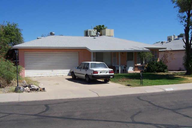 2234 E Poinsettia Dr., Phoenix, AZ 85028