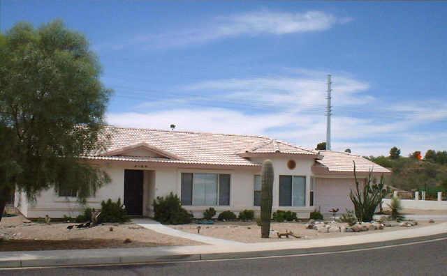2189 W Terrace Dr., Wickenburg, AZ 85390