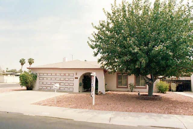 5043 N 69 Th Ave., Glendale, AZ 85303