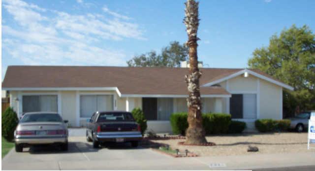 7321 W Sunnyslope Ln., Peoria, AZ 85345