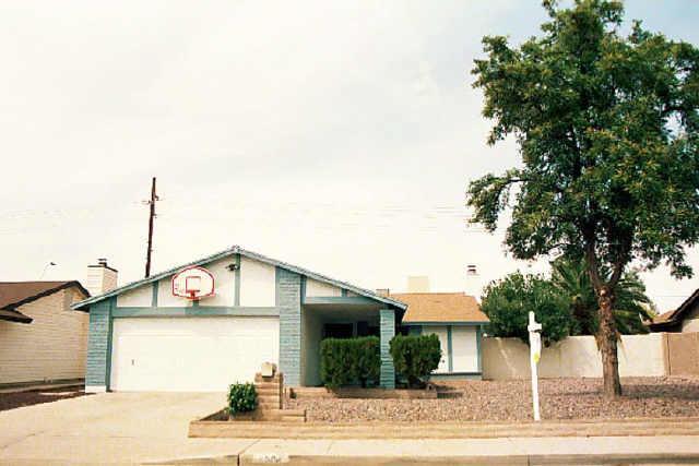 2304 N Yucca St., Chandler, AZ 85224