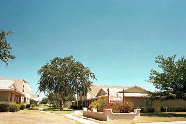 225 N Standage #111, Mesa, AZ 85201