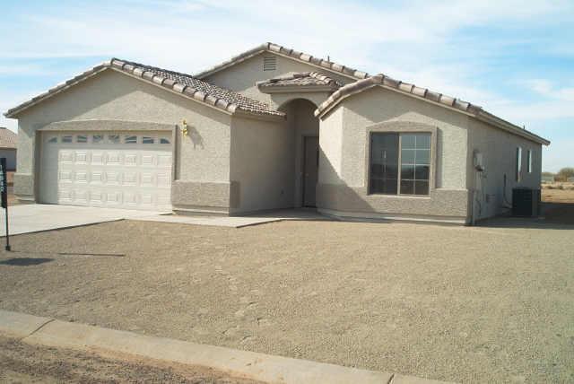 14942 S Diablo Rd. #9, Arizona City, AZ 85223