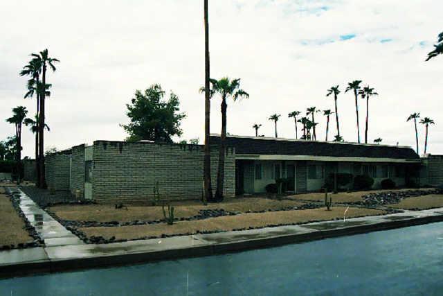 5518 E Lindstrom Ln. #7B, Mesa, AZ 85215