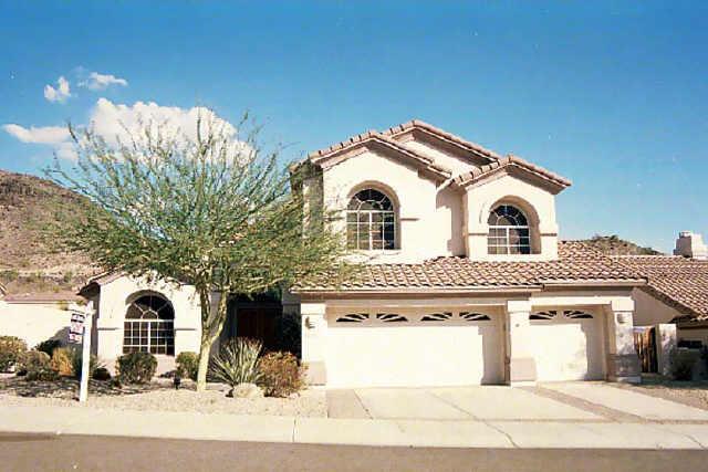 1407 E Desert Broom Way, Phoenix, AZ 85048