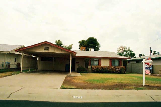 5217 W Lewis Ave., Phoenix, AZ 85035