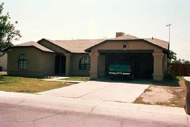 9009 W Echo Ln., Peoria, AZ 85345