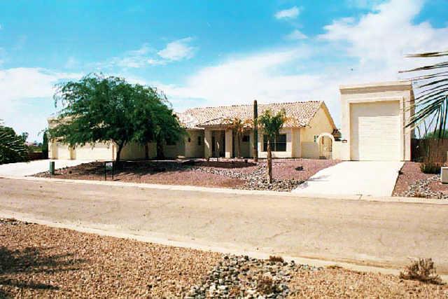 14778 S Oakmont Dr., Arizona City, AZ 85123