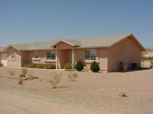 8190 N Belair Rd., Casa Grande, AZ 85222