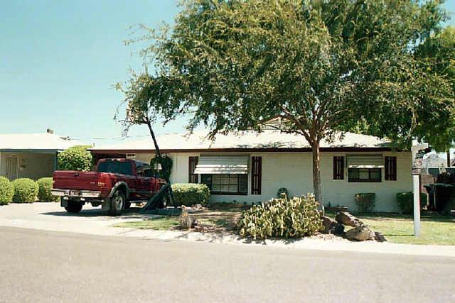 8521 N 6th St., Phoenix, AZ 85020