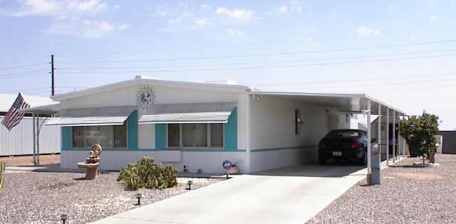 9733 Flossmoor Ave., Mesa, AZ 85208