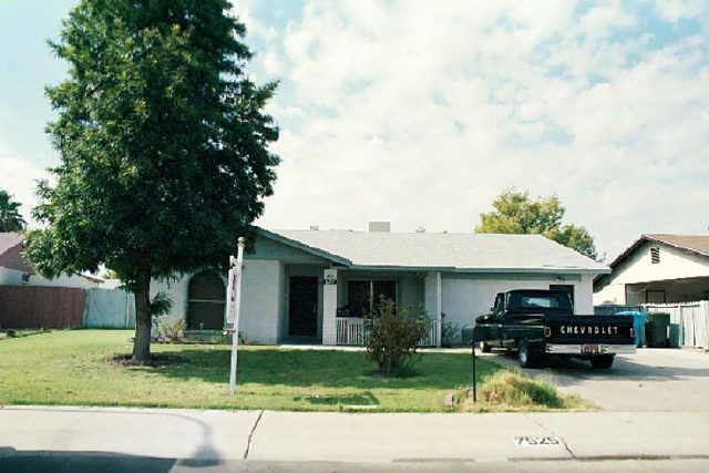 7525 W Glenrosa St., Phoenix, AZ 85033