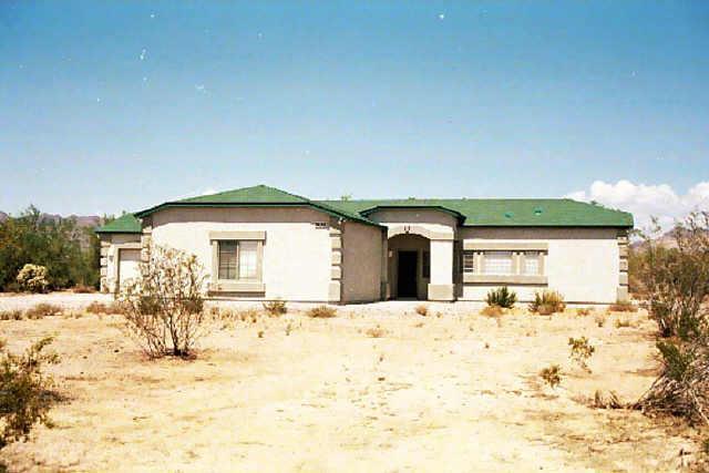 900 W Tepee St., Apache Junction, AZ 85219