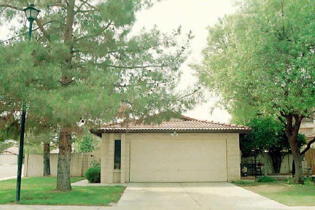 2701 W Temple St., Chandler, AZ 85224