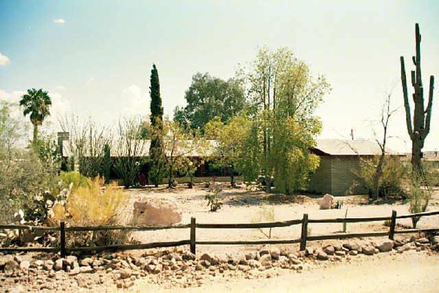 5901 E Arroyo Lindo St., Apache Junction, AZ 85219