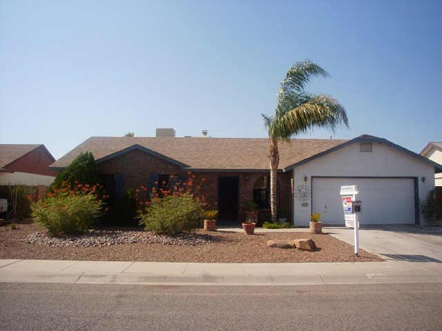 1285 Crown Cir., Casa Grande, AZ 85222