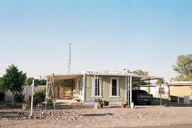 438 E Lynwood St., Mesa, AZ 85203