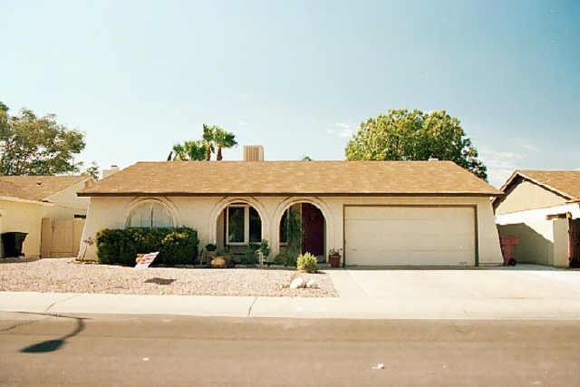 10675 E Clinton St., Scottsdale, AZ 85259