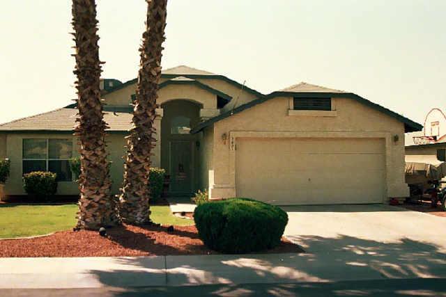 7821 W Beryl Ave., Peoria, AZ 85345