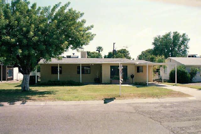 4301 E Cheery Lynn Rd., Phoenix, AZ 85018