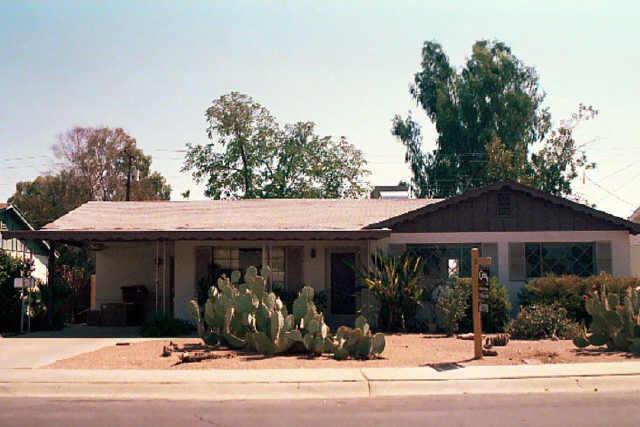 7925 E Moreland St., Scottsdale, AZ 85257