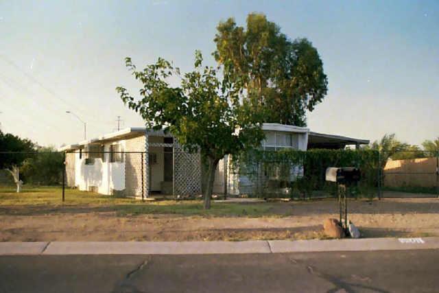 3501 W Quail Ave., Glendale, AZ 85308