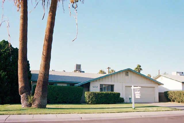 1132 E Bishop Dr., Tempe, AZ 85282