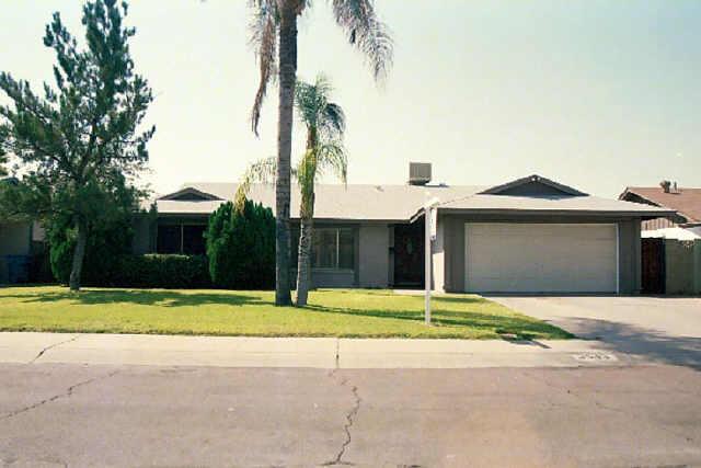 3543 W Caribbean Ln., Phoenix, AZ 85053