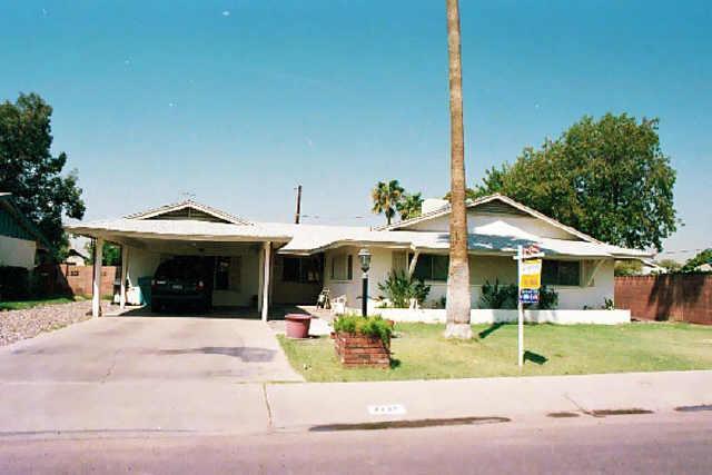 7732 N 36th Ave., Phoenix, AZ 85051