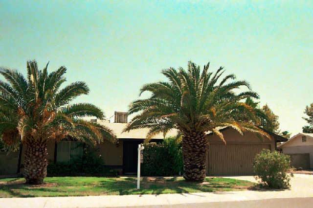 11009 Bannock St., Phoenix, AZ 85044