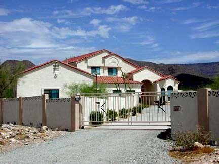 45607 N 22nd St., New River, AZ 85087