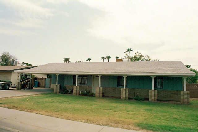 6227 Pierson Ave., Phoenix, AZ 85033